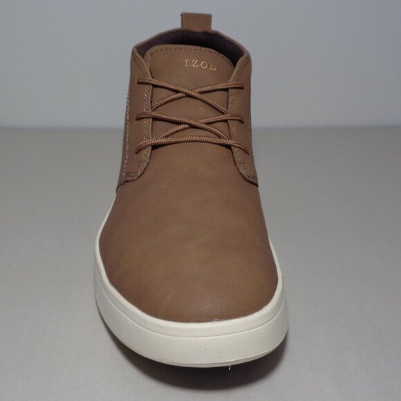 Izod Size 13 M / PALMER / Brown / Chukka Boots / New Men\'s Shoes main image 6